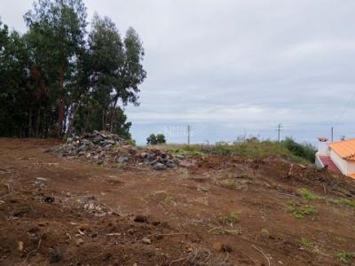 Annonce Vente Terrain Calheta