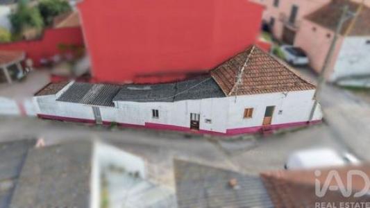 Acheter Maison 48 m2 Lourinha