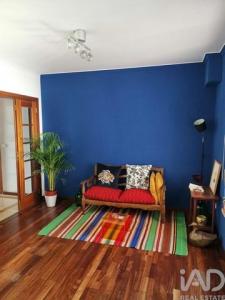 Acheter Appartement 127 m2 Caparica