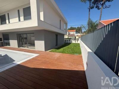 Annonce Vente 5 pices Maison Aroeira