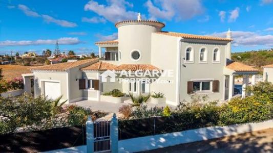 Annonce Vente 6 pices Maison Albufeira