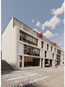 Acheter Appartement 62 m2 Porto