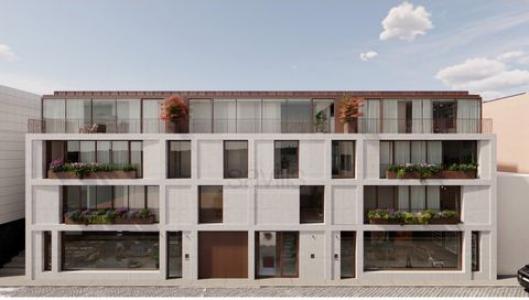 Annonce Vente Appartement Porto