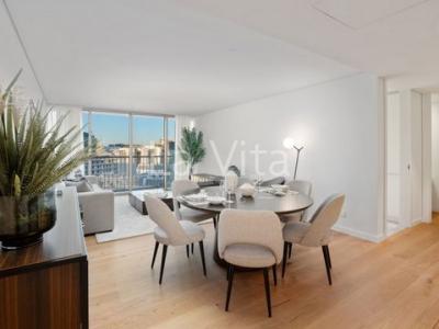 Acheter Appartement 134 m2 Lisboa