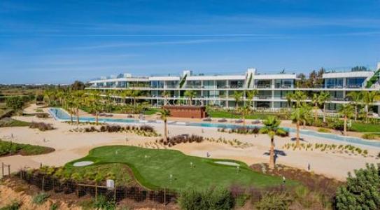 Acheter Appartement 147 m2 Loule