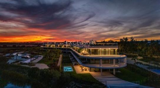 Vente Appartement Loule  08 au Portugal