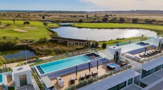 Acheter Appartement 143 m2 Loule