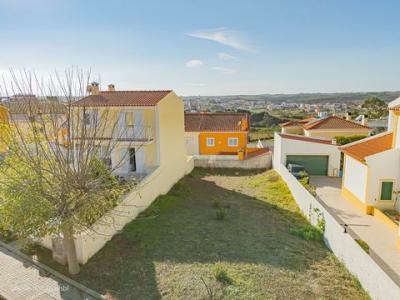 Vente Terrain Torres-vedras  11 au Portugal