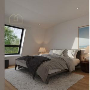 Annonce Vente Appartement Porto