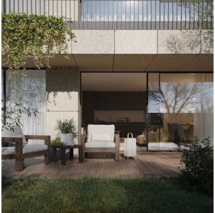 Acheter Appartement 139 m2 Porto