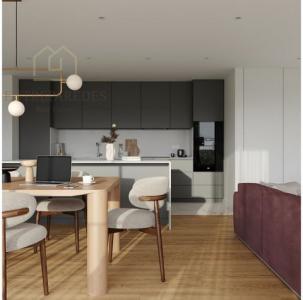 Annonce Vente Appartement Porto