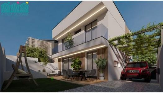Annonce Vente Maison Cascais