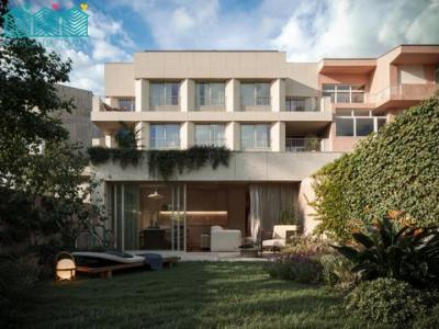 Annonce Vente Appartement Porto