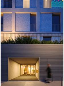 Acheter Appartement 50 m2 Aveiro