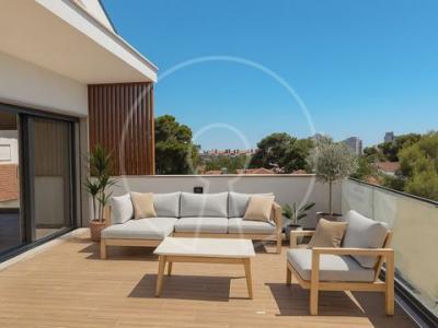 Annonce Vente Appartement Cascais
