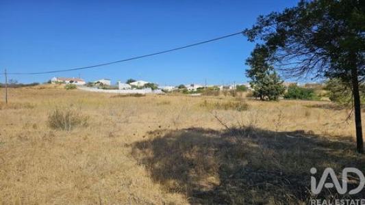 Acheter Terrain Alcoutim rgion FARO