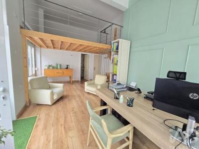 Acheter Local commercial 93 m2 Santa-iria-de-azoia