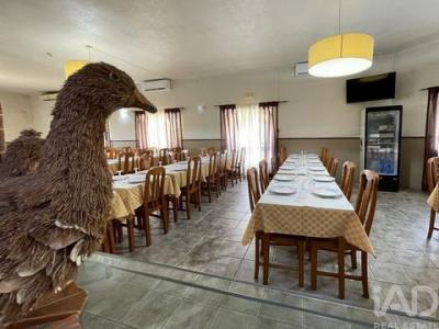 Acheter Local commercial Alem-da-ribeira rgion SANTAREM