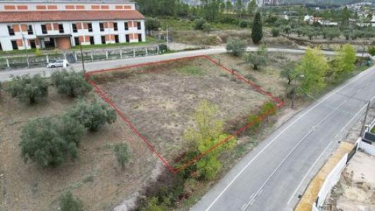 Annonce Vente Terrain Coimbra