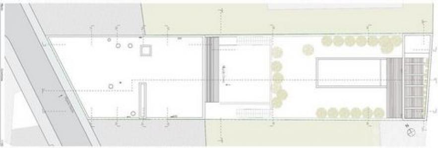 Acheter Terrain 530 m2 Porto