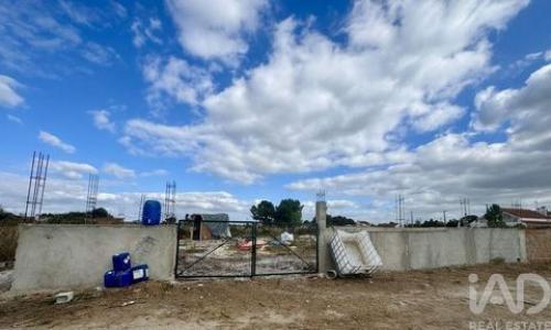 Annonce Vente Terrain Palmela