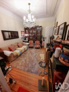 Annonce Vente 9 pices Appartement Lisboa