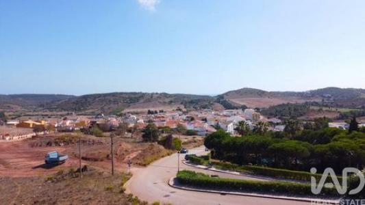 Acheter Terrain Vila-do-bispo rgion FARO