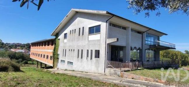 Annonce Vente Immeuble Agueda