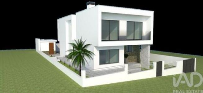 Annonce Vente Terrain Aroeira