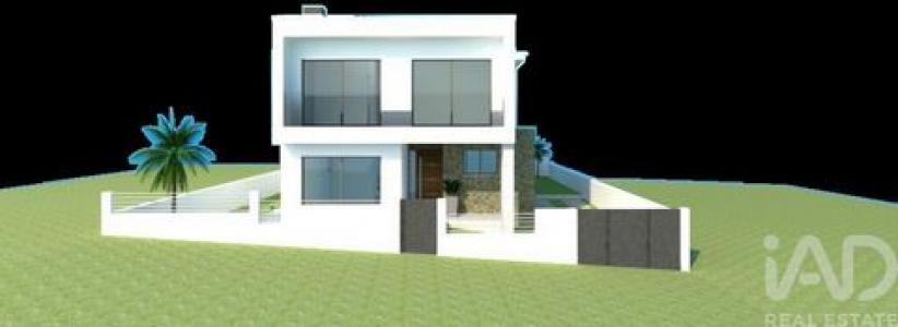 Acheter Terrain 314 m2 Aroeira