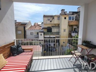 Vente Appartement Lisboa PENHA-DE-FRANAA 11 au Portugal