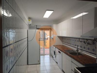 Annonce Location Appartement Vila-real-de-santo-antonio