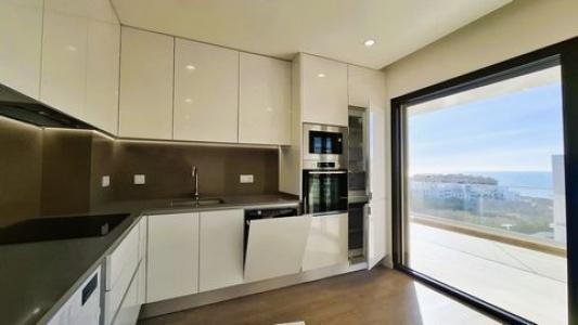 Louer Appartement 112 m2 Mafra