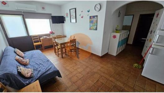 Location Appartement Vila-real-de-santo-antonio MONTE-GORDO 08 au Portugal