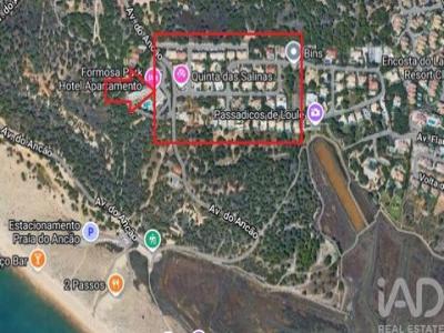 Location Appartement Almancil ALMANCIL 08 au Portugal