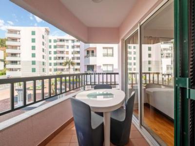 Louer Appartement Funchal