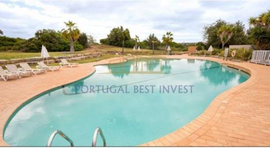 Vente Appartement Lagoa ESTAMBAR-E-PARCHAL 10 au Portugal