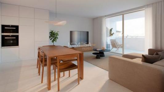 Acheter Appartement 114 m2 Lagos