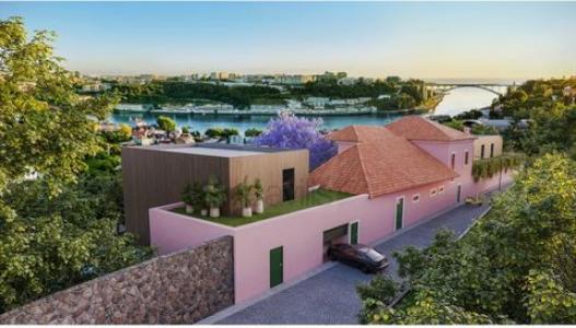 Annonce Vente Appartement Porto