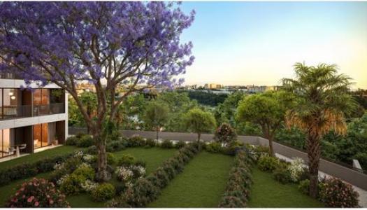 Acheter Appartement 65 m2 Porto