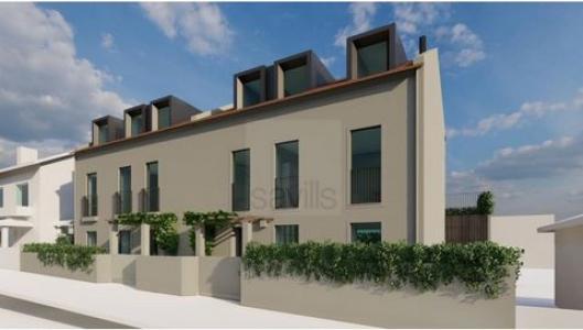 Annonce Vente Maison Porto