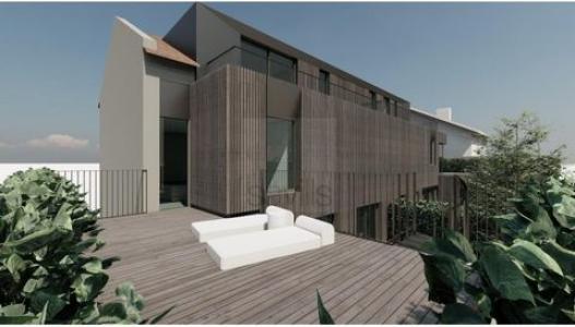 Acheter Maison 190 m2 Porto