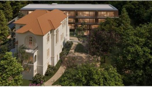 Annonce Vente Appartement Porto