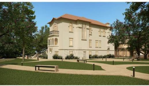 Acheter Appartement 192 m2 Porto