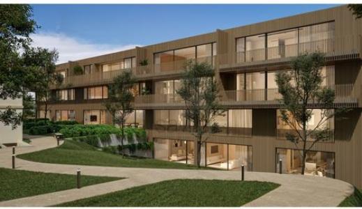 Acheter Appartement 199 m2 Porto