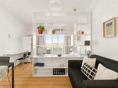 Acheter Appartement 31 m2 Cascais