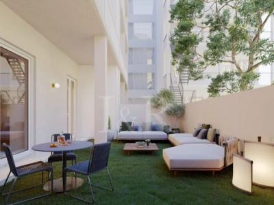 Annonce Vente Appartement Lisboa