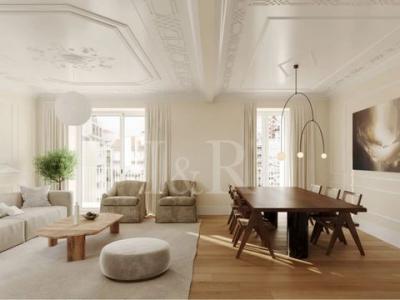 Annonce Vente Appartement Lisboa