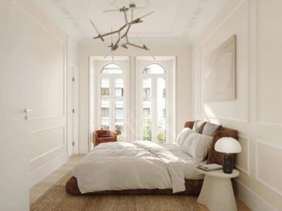 Acheter Appartement 88 m2 Lisboa