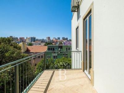 Acheter Appartement 345 m2 Lisboa